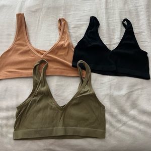Bralettes
